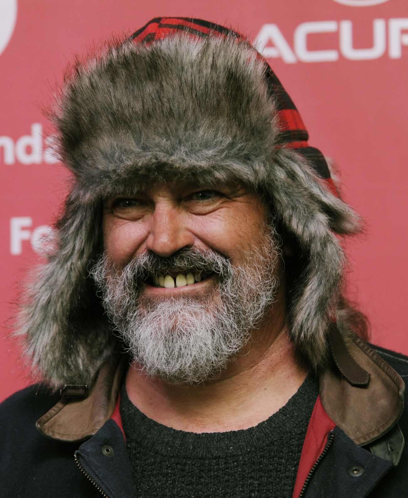Curt Kirkwood